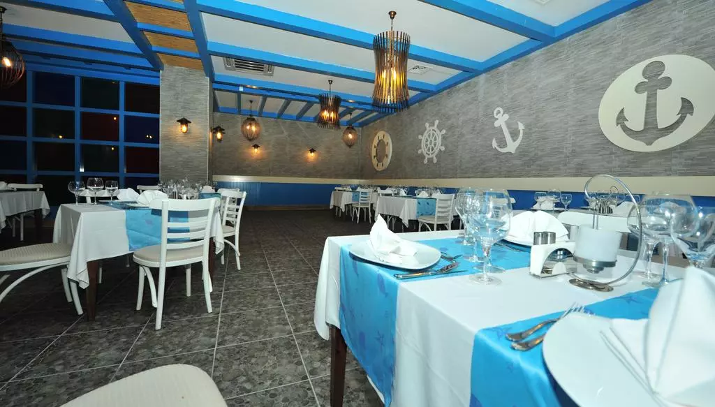 هتل سی پلنت آنتالیا-5917